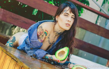 pitmagrinfree perfect model gallery