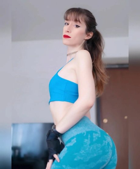 lady natsumi exclusive star photo