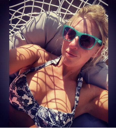 Gail Emms model sexy pics