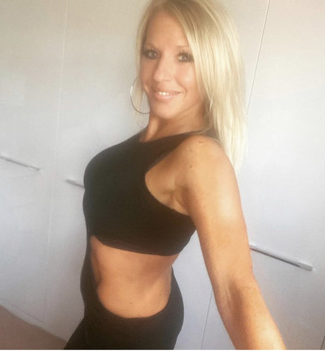 Gail Emms pornstar nudes photo