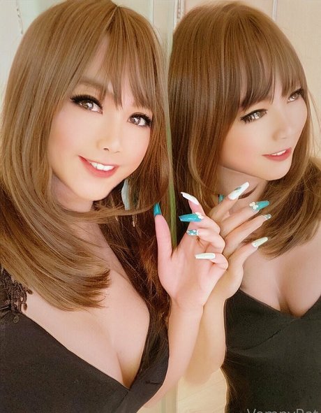 vampypat pornstar nice images