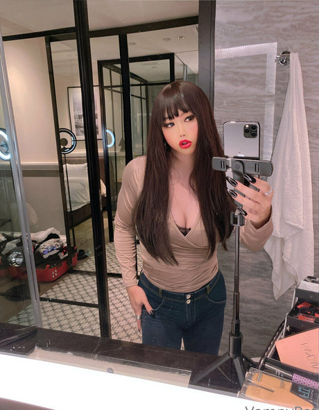 vampypat pornstar best galleries