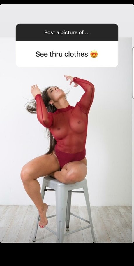 Nathalia Santoro star perfect galleries