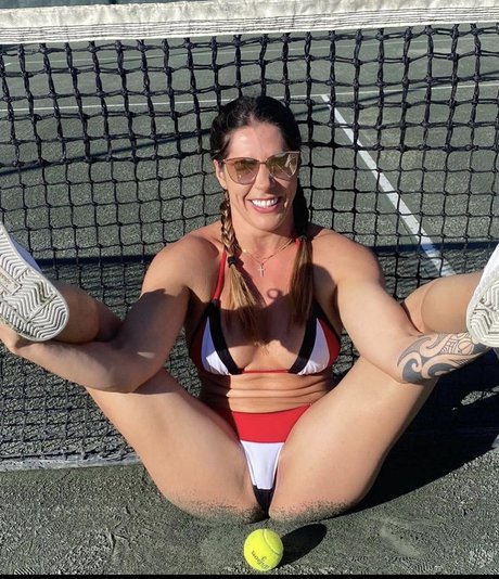 Nathalia Santoro free actress image