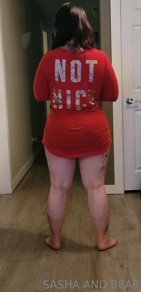 sashaandbearxx xxx actress img