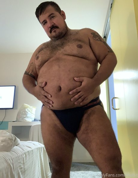 chub t hot model img