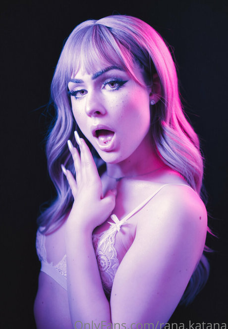 Rana Katana sexy star images