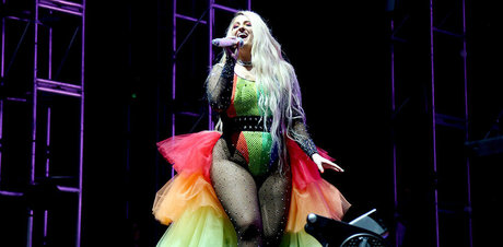 Meghan Trainor star best pics