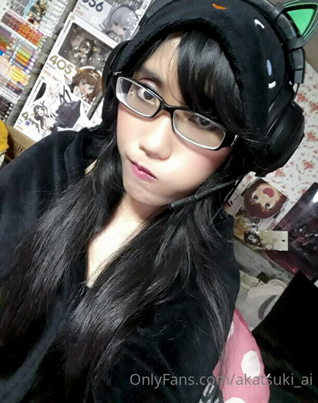 blackxcat18 beautiful pornstar pic