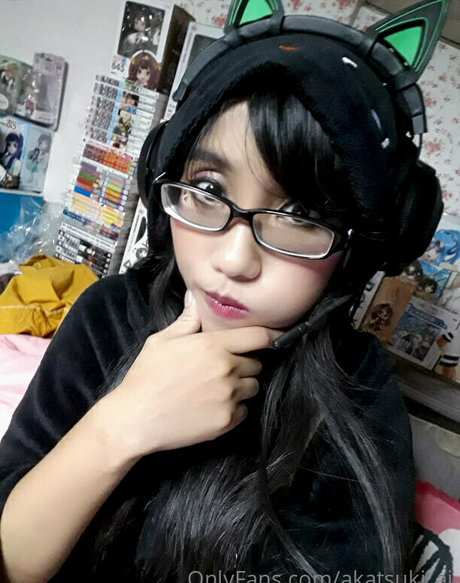 blackxcat18 naked actress img