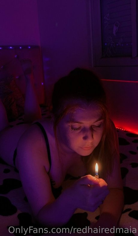 redhairedmaia model exclusive img