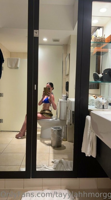 tayylahhmorggann star porn photo