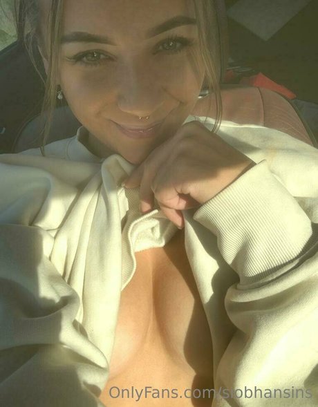 Siobhanuncensored model high quality picture