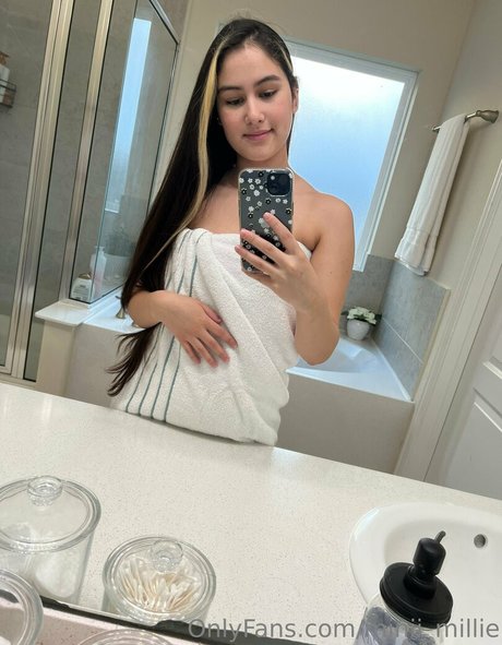 minii millie pornstar top galleries