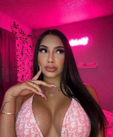 spanishcvndy pornstar perfect picture