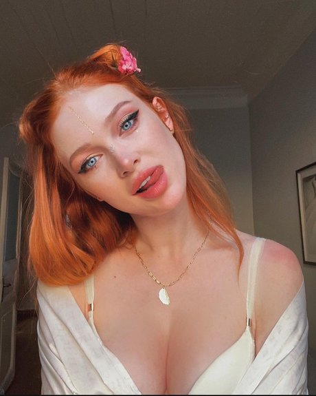 Angelina Michelle pornstar hot photos