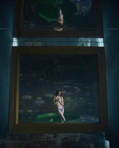 Angelina Michelle hd pornstar image