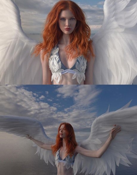 Angelina Michelle best star img