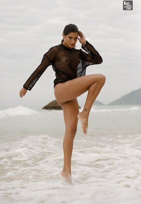 Leticia Salles hot pornstar pics