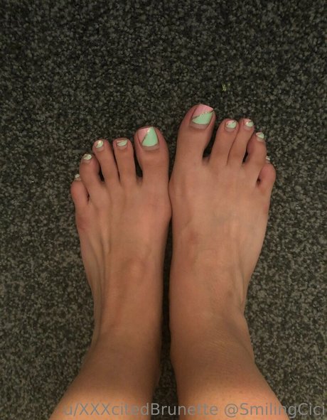 smilingcici top star photo