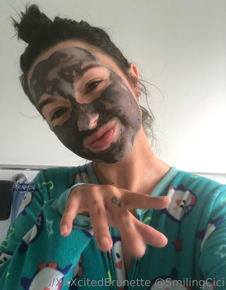 smilingcici art star photos