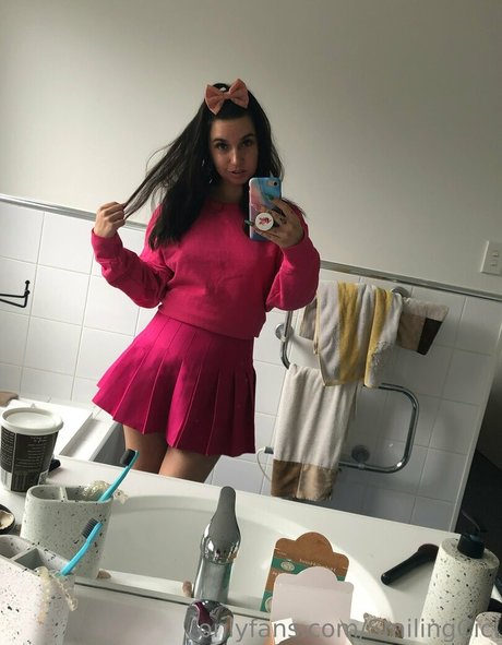 smilingcici naked star archive