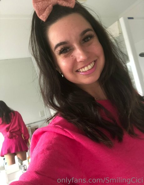 smilingcici porn actress images