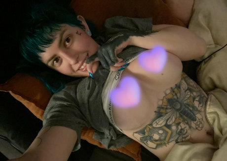 purrrvee Profile pic