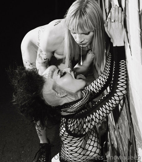 ts snowqueen star nice photo