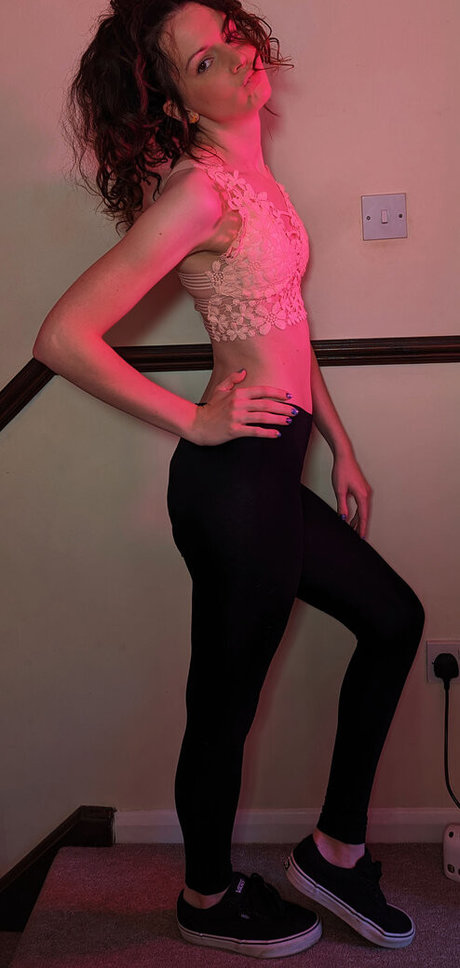 Lady ASMR nudes model galleries