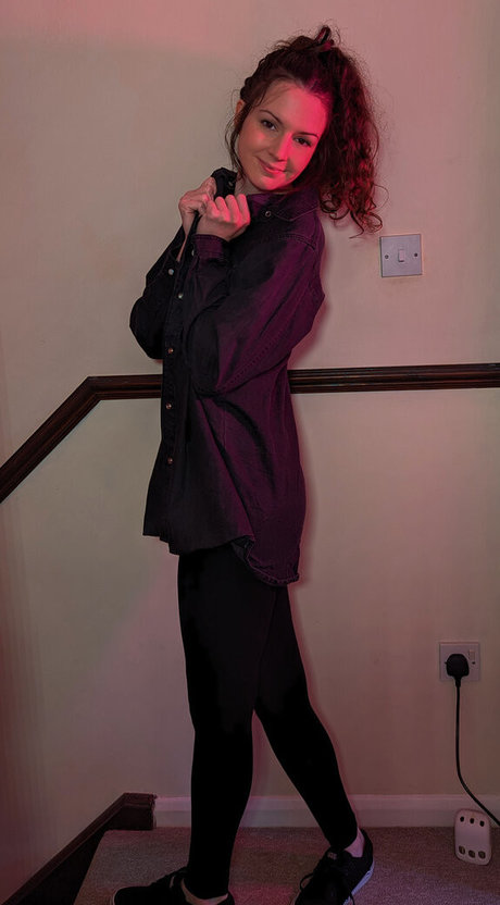 Lady ASMR star perfect archive