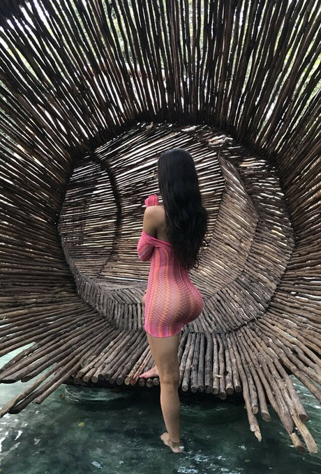 Jen Selter star nudes archive