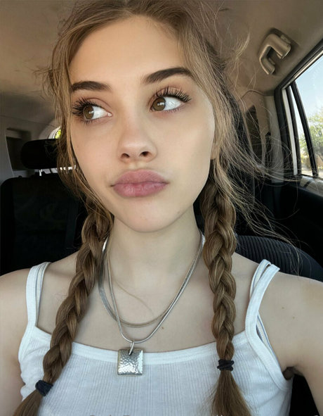 Jessie Carter star xxx photo