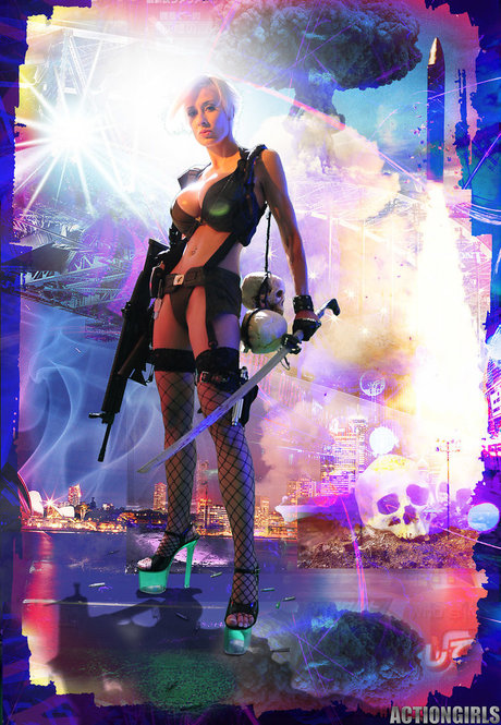 busty redhead onlyfans hot sexy pic