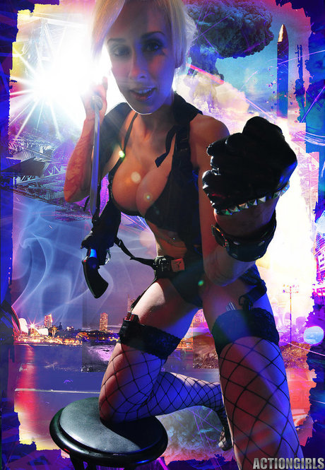 Marie Claude Bourbonnais pornographic actress pics