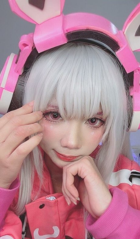 cosplay femboy onlyfans hot sexy photo