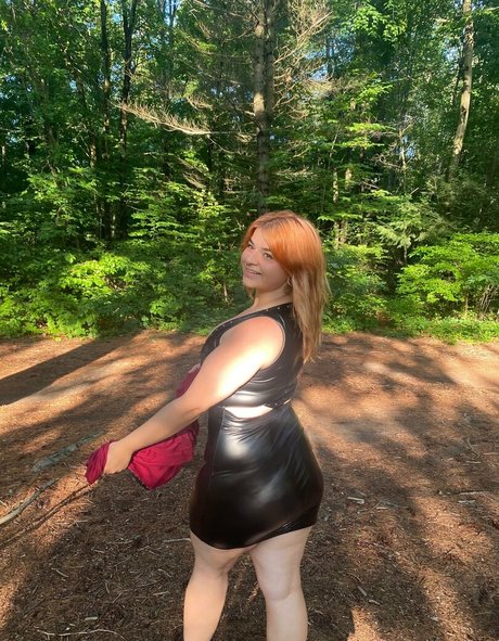 kallielonewolf17 best pornstar image