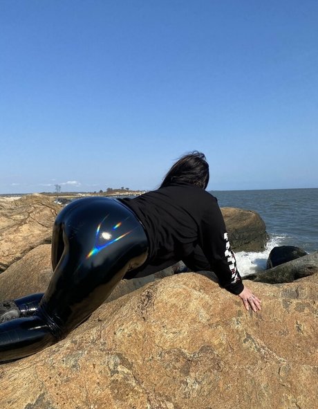 kallielonewolf17 pornstar sex img