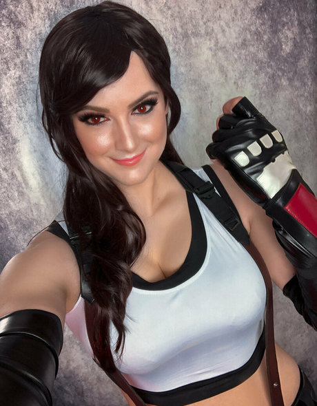 AlsoAshley nice star photo