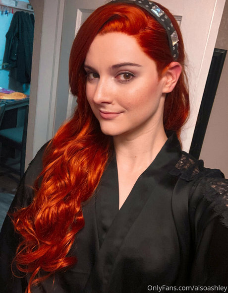 AlsoAshley Quick model image