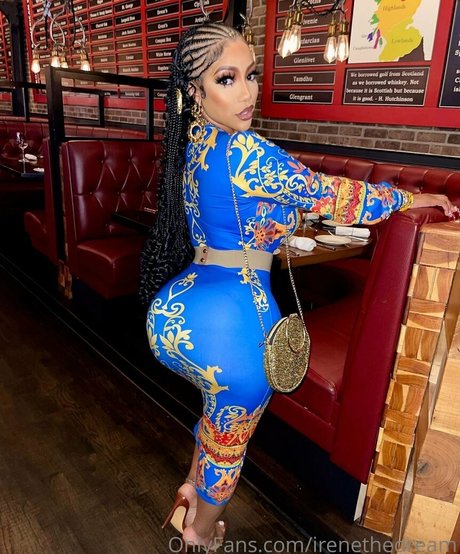 irenethedream nice actress photo