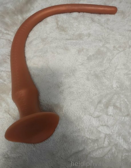 heidiprivatesociety model top image