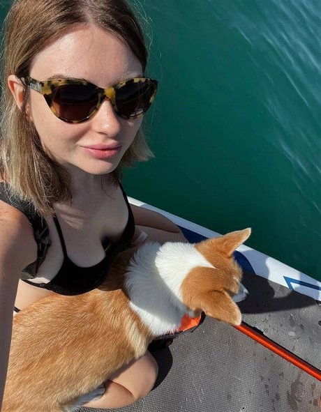 Ahrinyan star perfect image