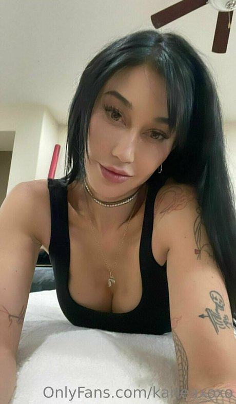 karleaxoxo star free photo