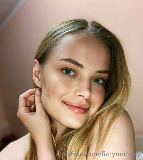 fierymommy perfect star pic