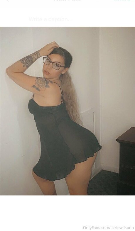 letsgetnastybae top model img