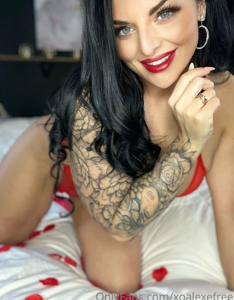 tease lexy pornstar top pictures