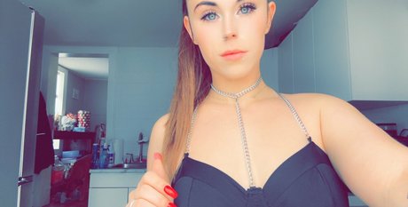 iamhanny nude model archive