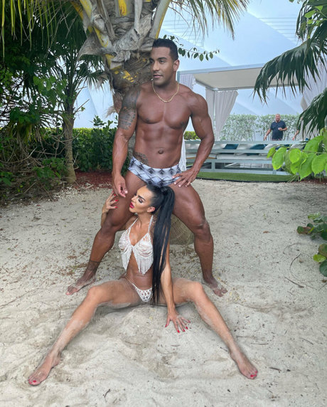 Aleira Avendano xxx star images