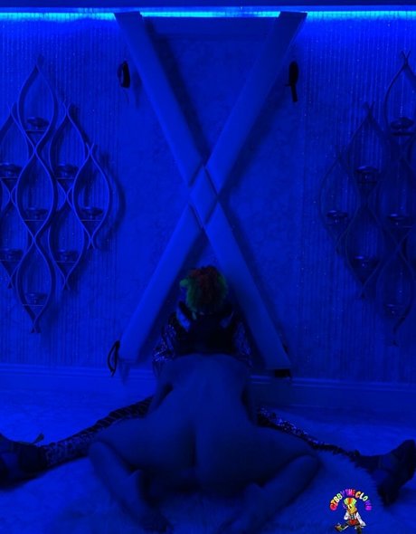 Gibbytheclown model nudes img